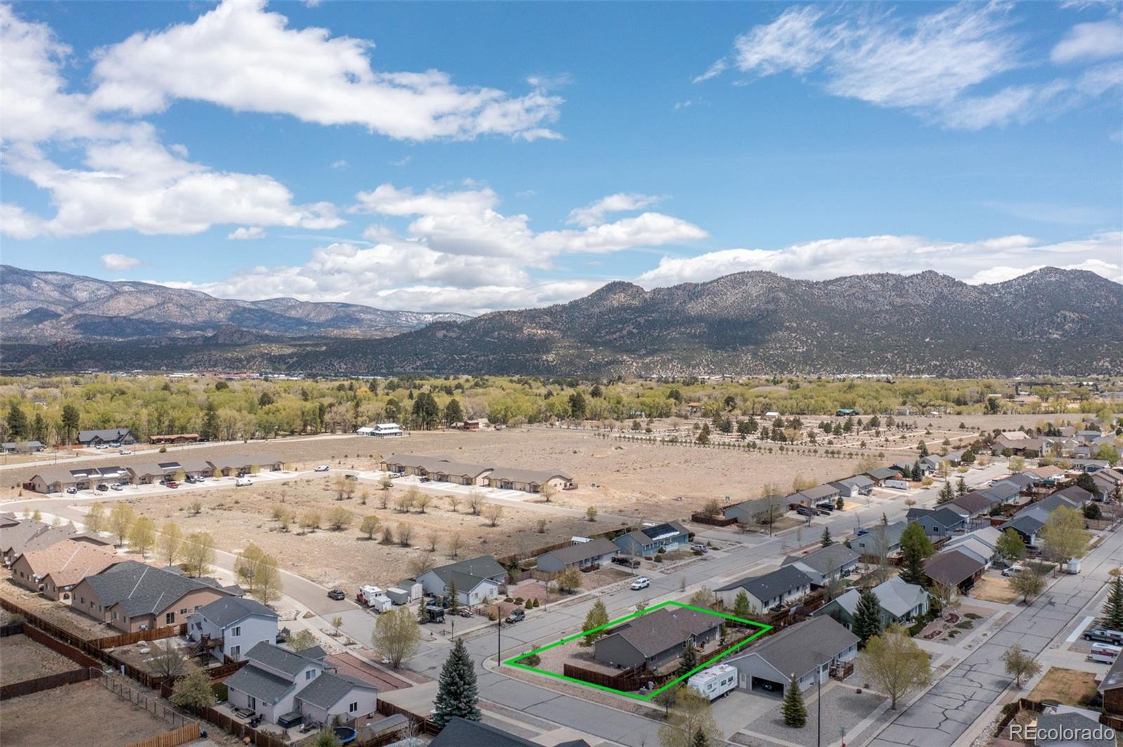 97 Tammie Drive Buena Vista CO 81211