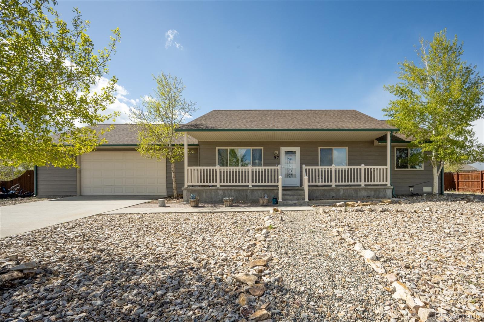 97 Tammie Drive Buena Vista CO 81211