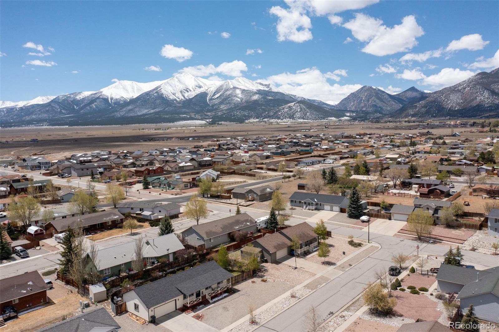 97 Tammie Drive Buena Vista CO 81211