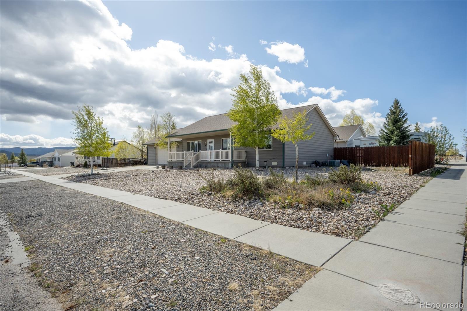 97 Tammie Drive Buena Vista CO 81211