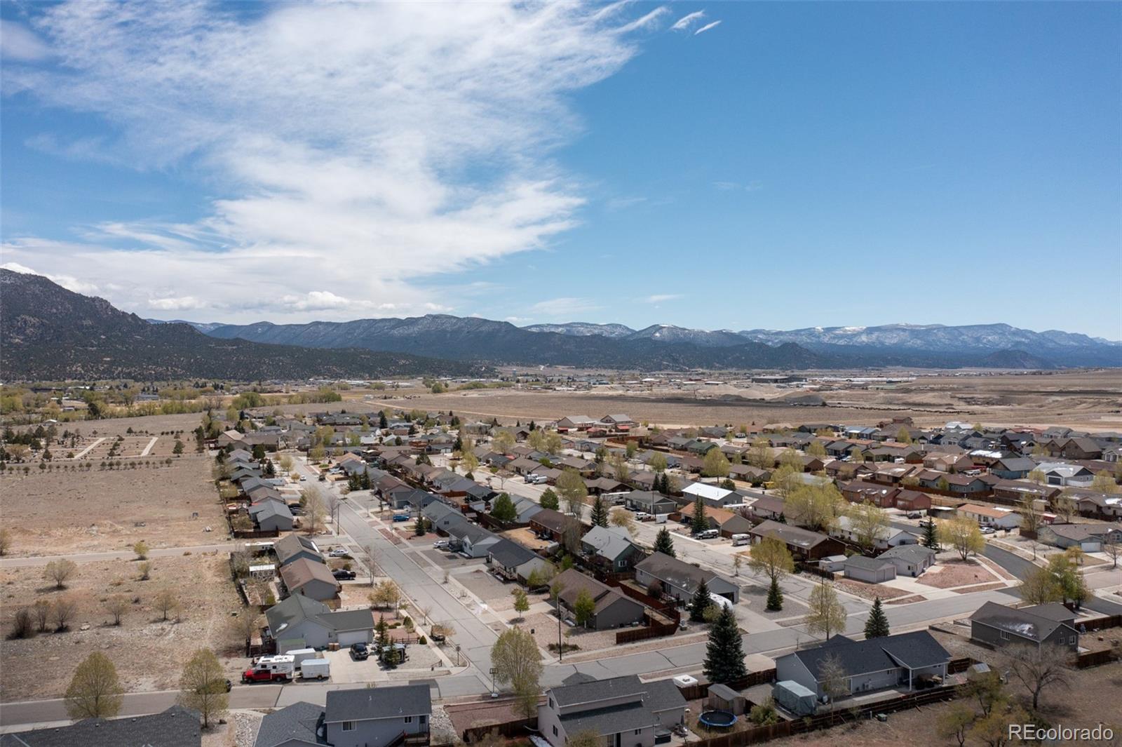 97 Tammie Drive Buena Vista CO 81211