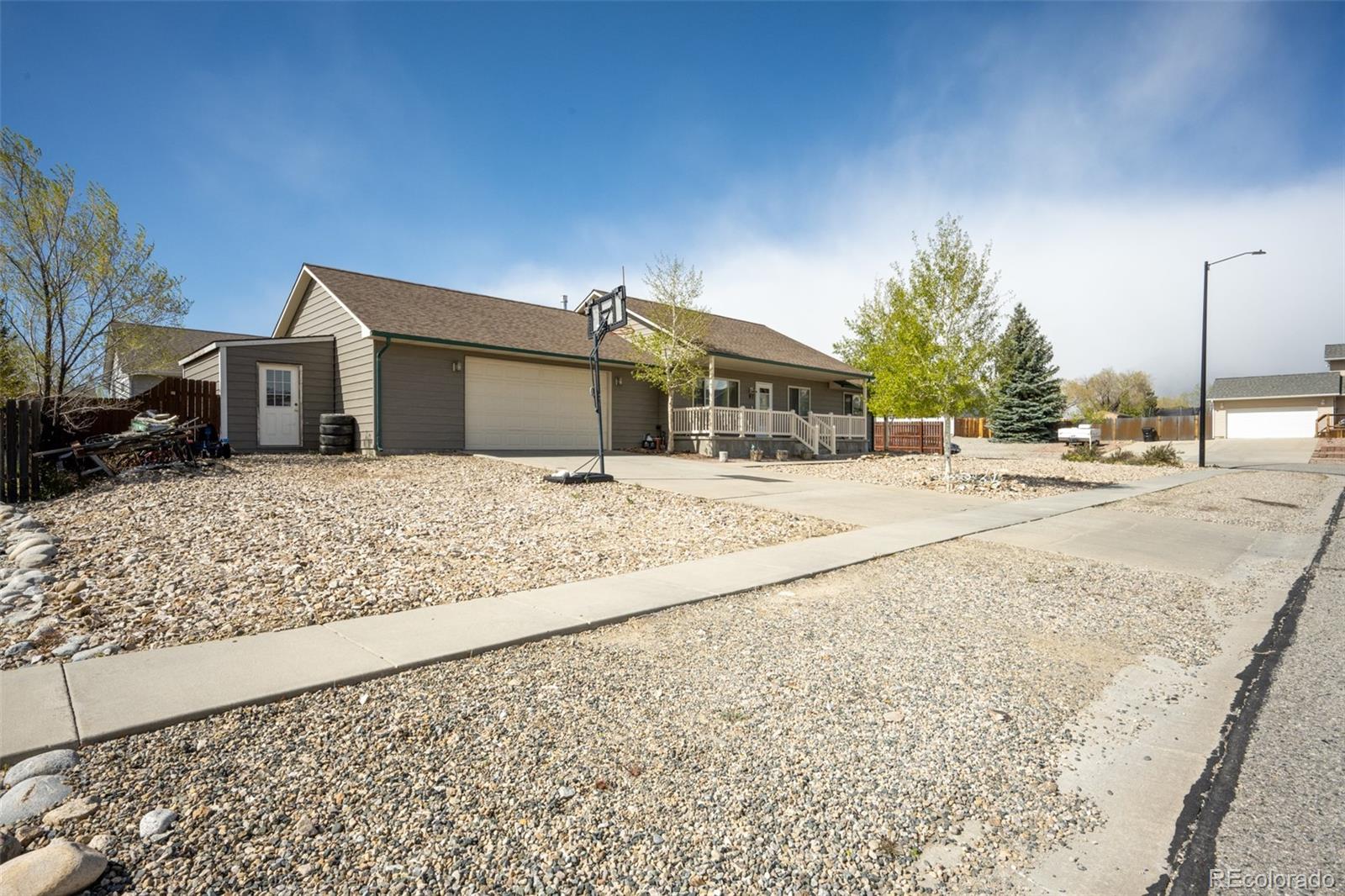 97 Tammie Drive Buena Vista CO 81211