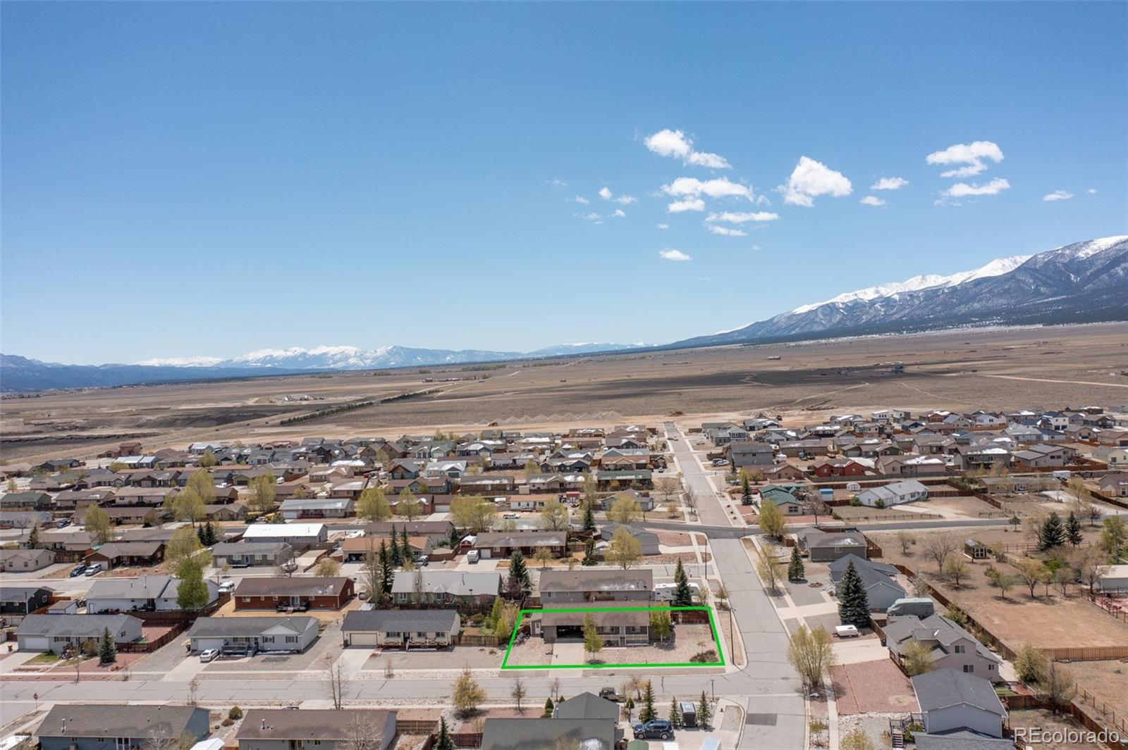97 Tammie Drive Buena Vista CO 81211