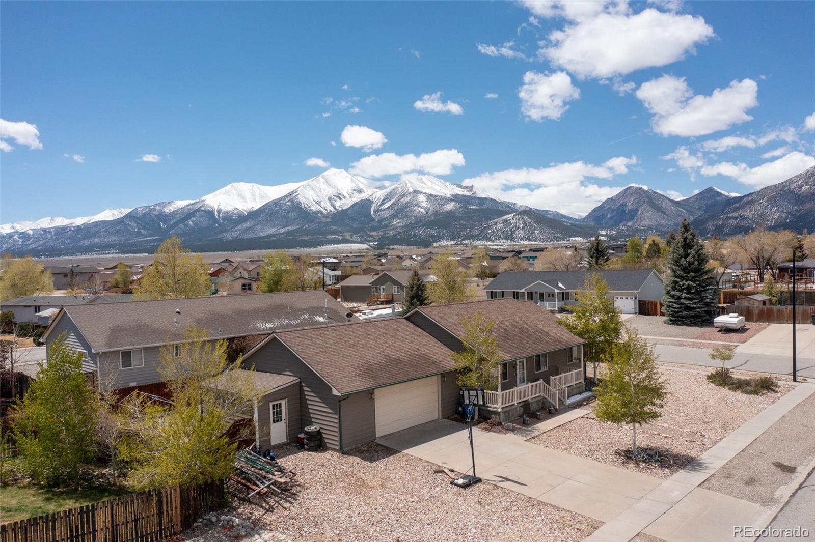 97 Tammie Drive Buena Vista CO 81211