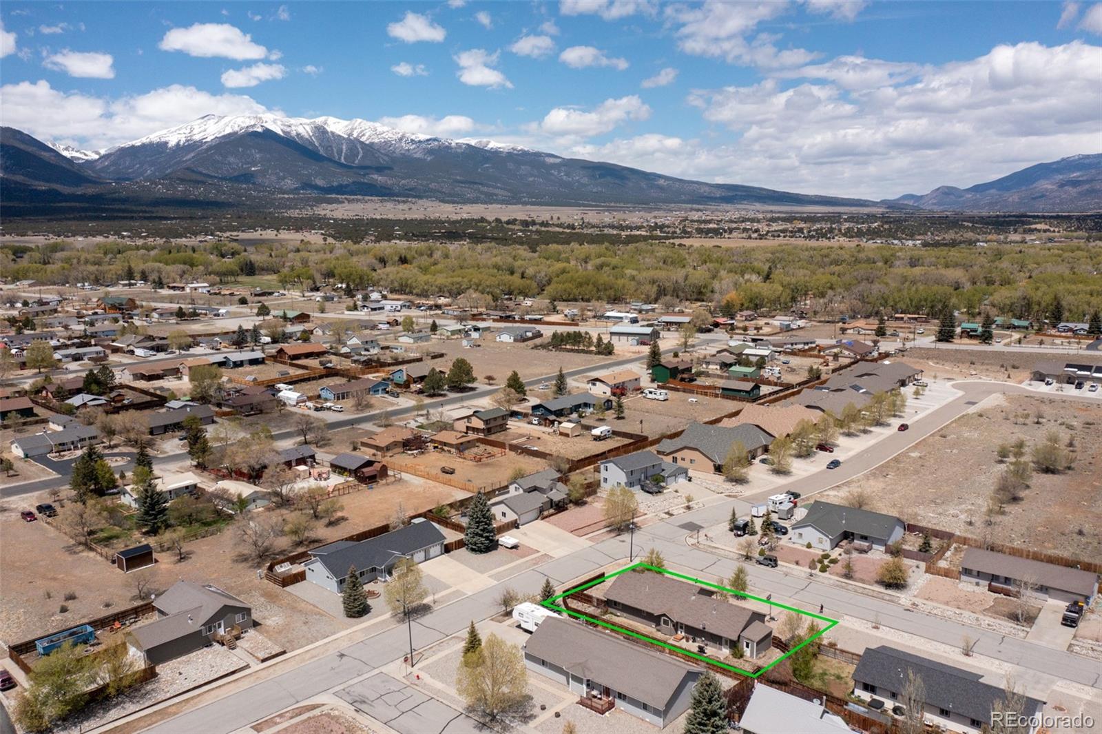 97 Tammie Drive Buena Vista CO 81211