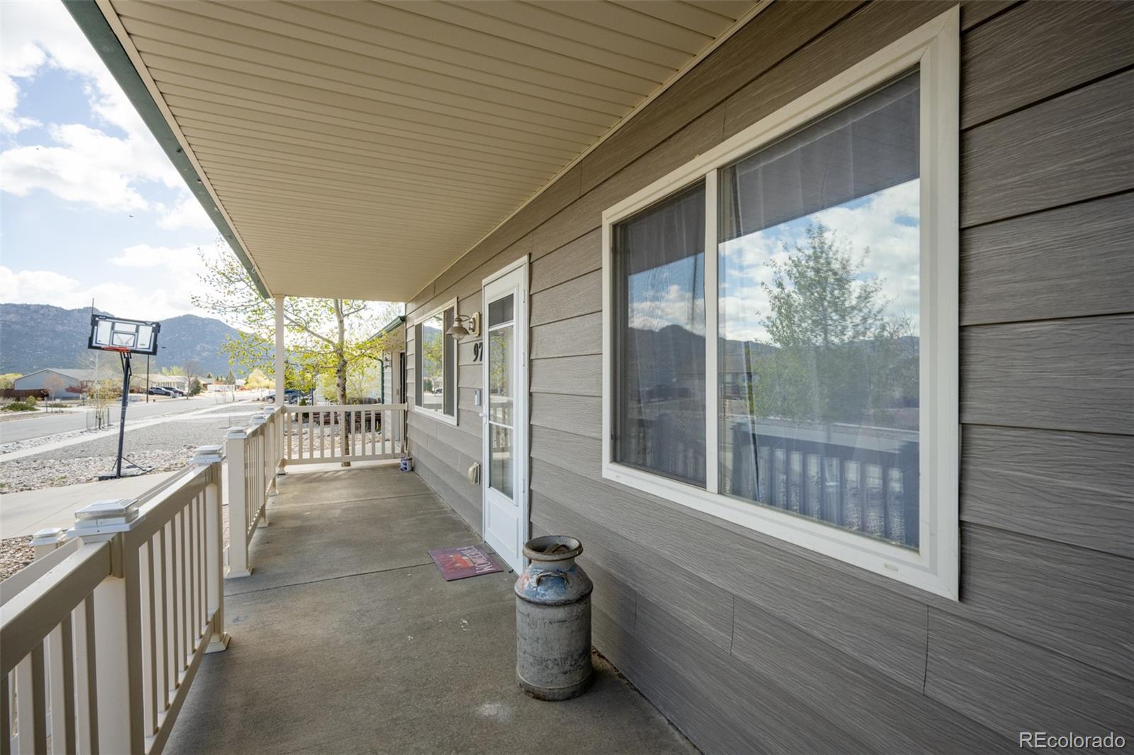 97 Tammie Drive Buena Vista CO 81211