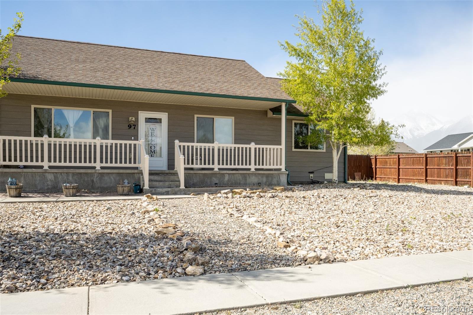 97 Tammie Drive Buena Vista CO 81211