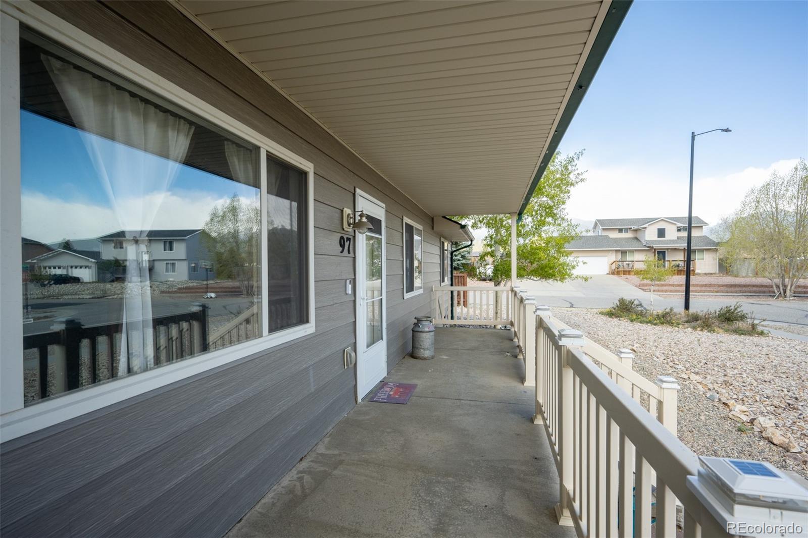 97 Tammie Drive Buena Vista CO 81211