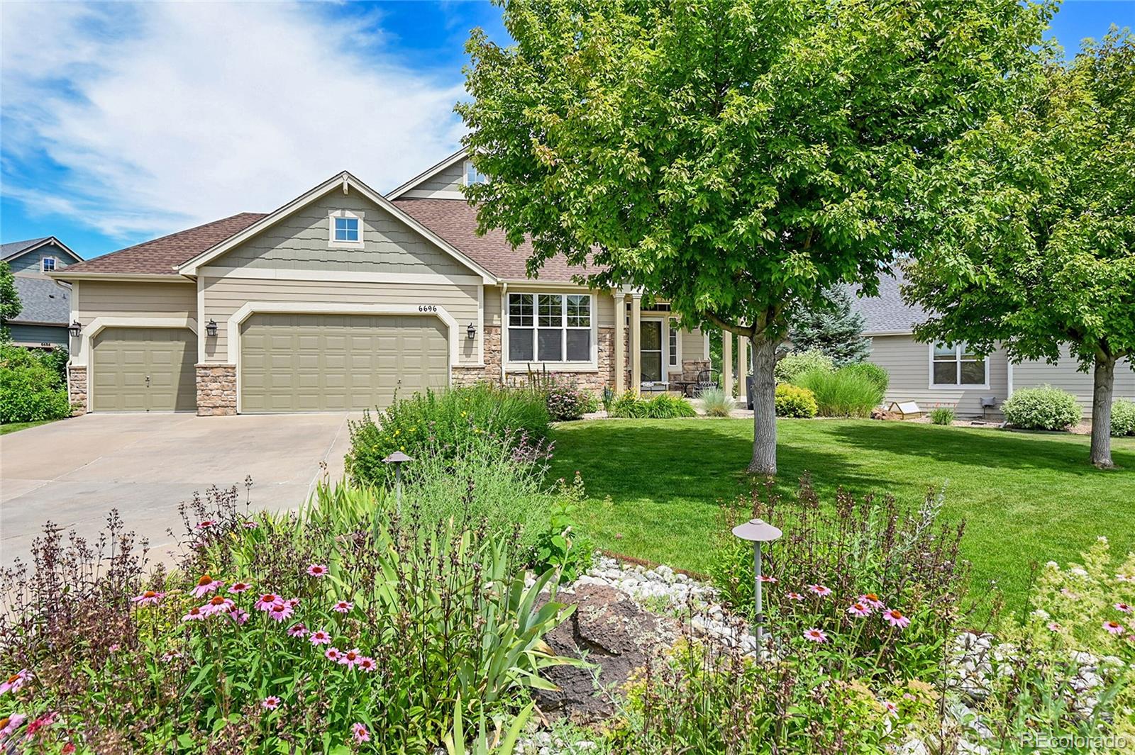 6696 S Quail Court Littleton CO 80127