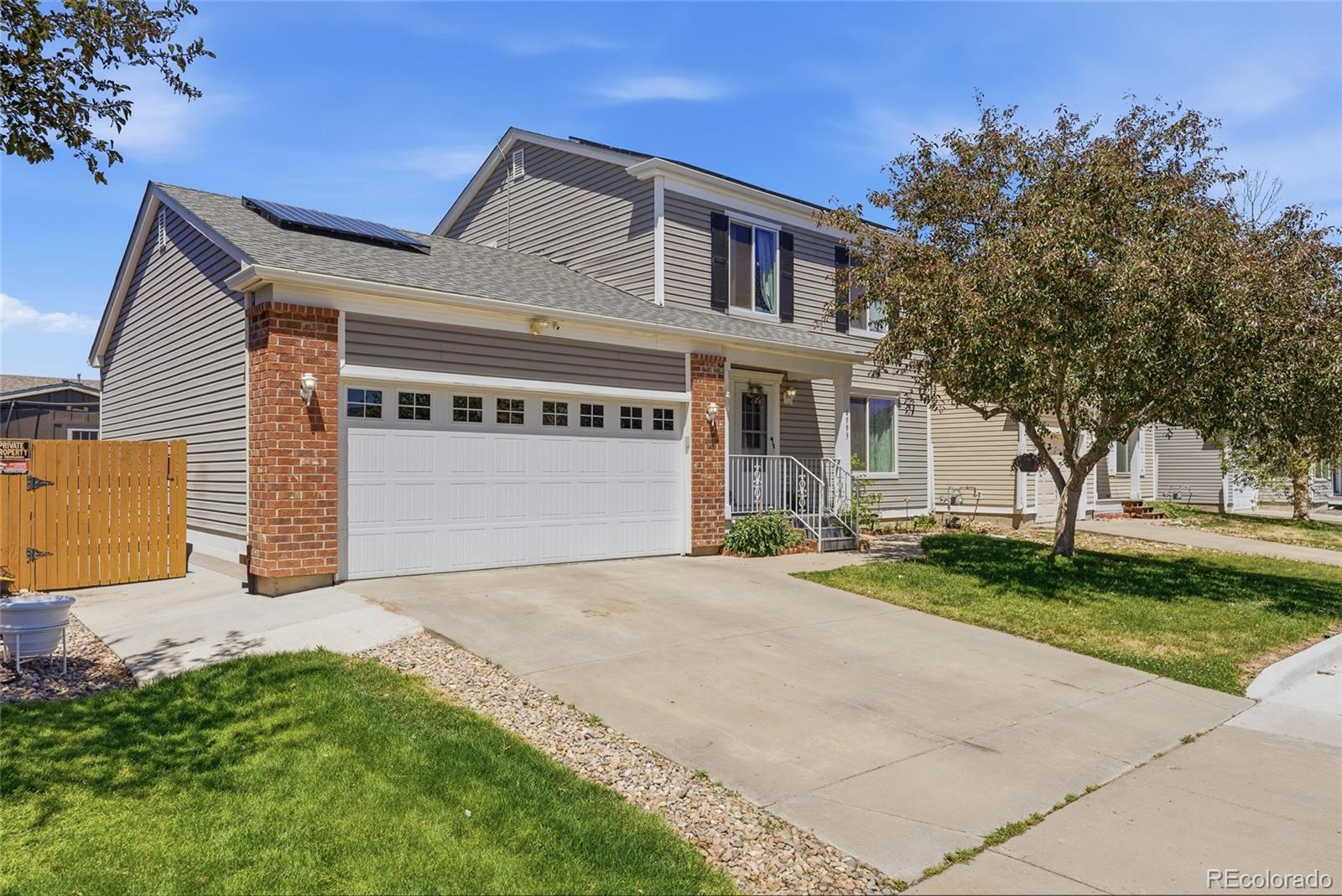 4993 Jasper Court Denver CO 80239