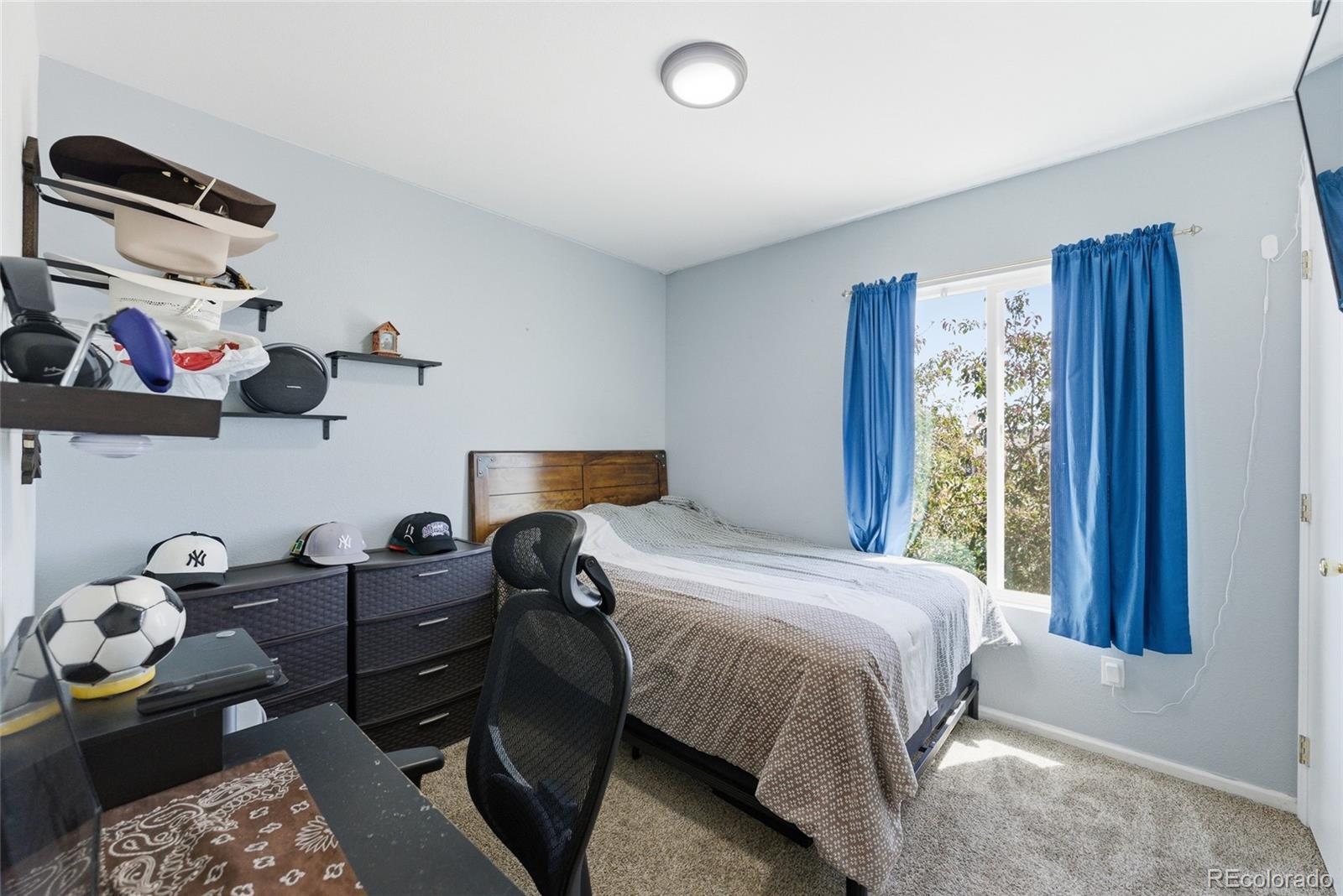 4993 Jasper Court Denver CO 80239