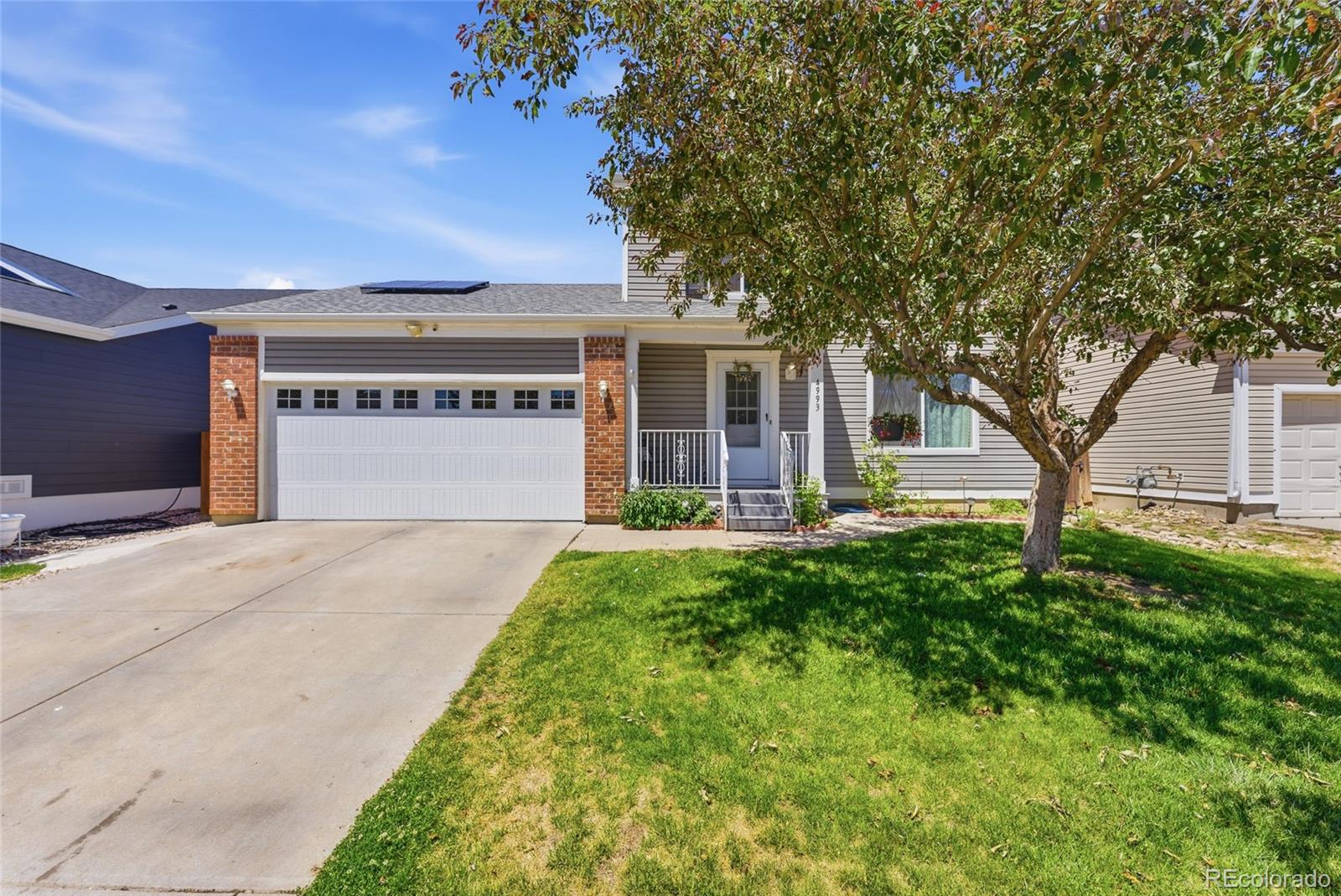 4993 Jasper Court Denver CO 80239