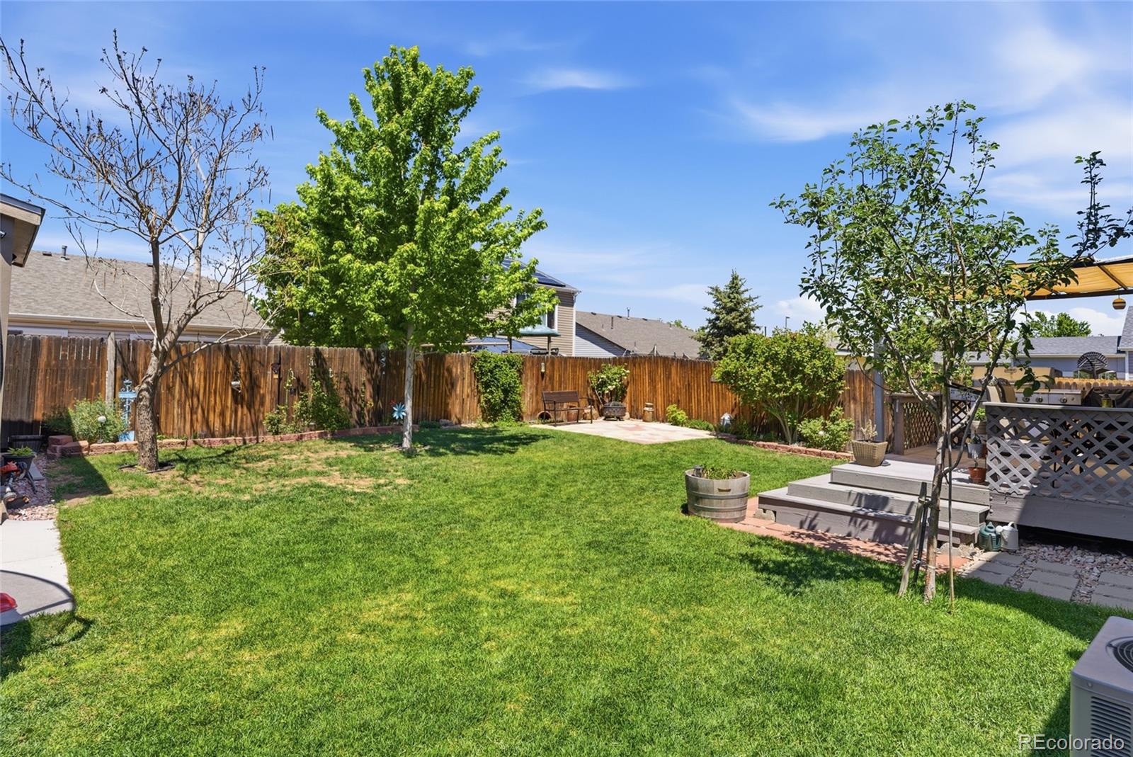 4993 Jasper Court Denver CO 80239