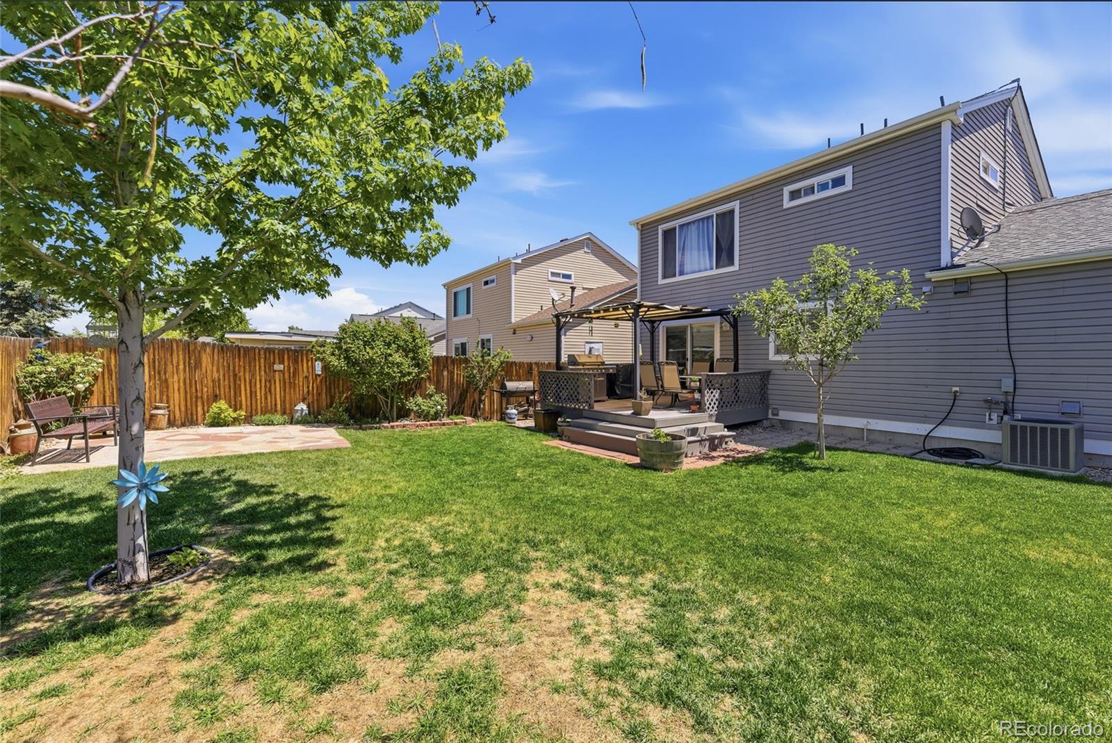 4993 Jasper Court Denver CO 80239
