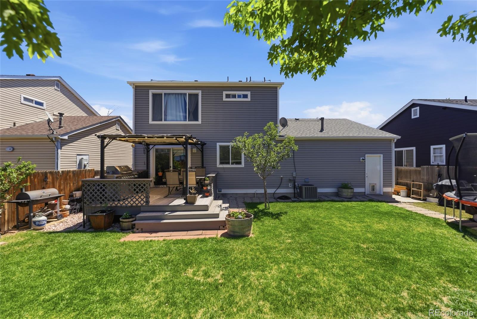 4993 Jasper Court Denver CO 80239
