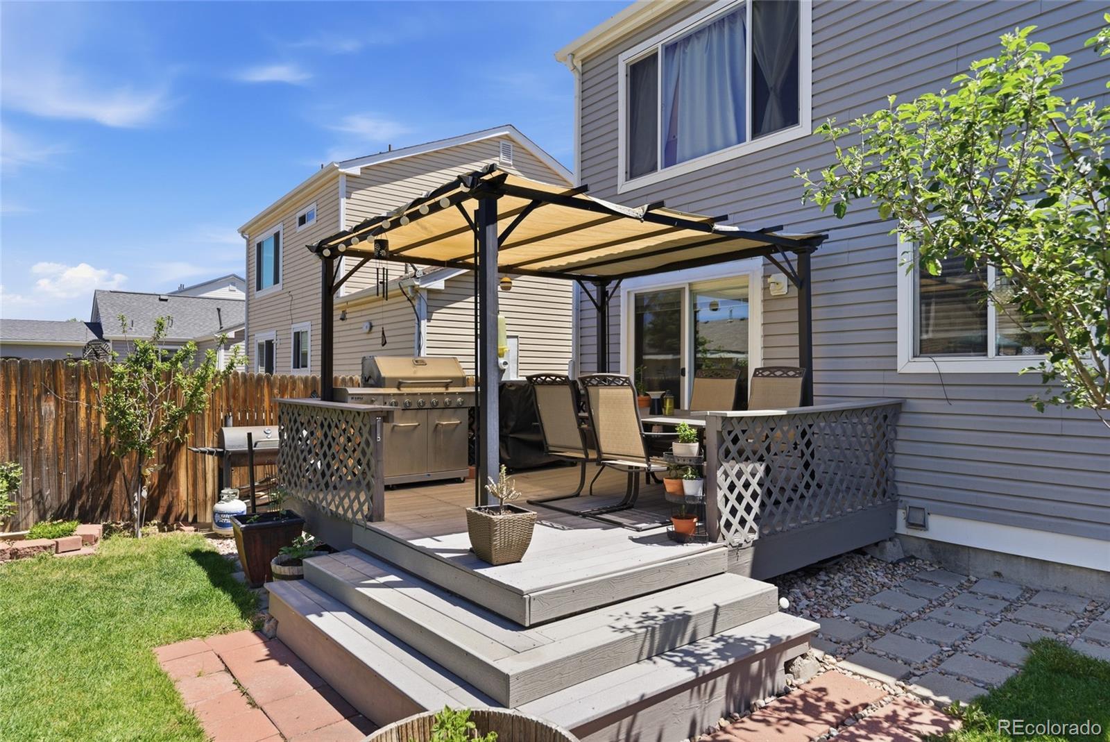 4993 Jasper Court Denver CO 80239