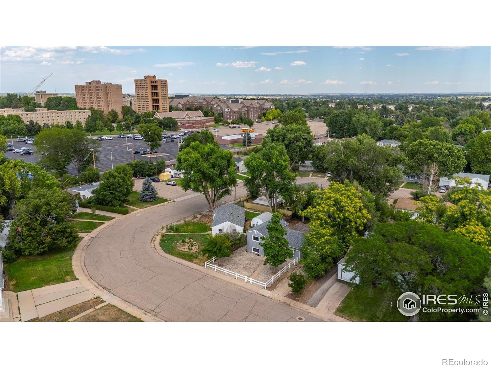 2420 14th Avenue Court Greeley CO 80631