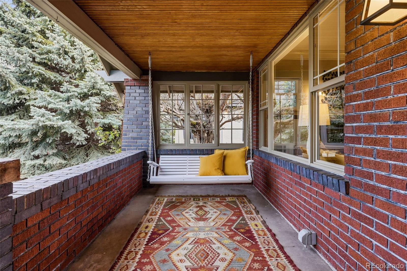 309 S High Street Denver CO 80209