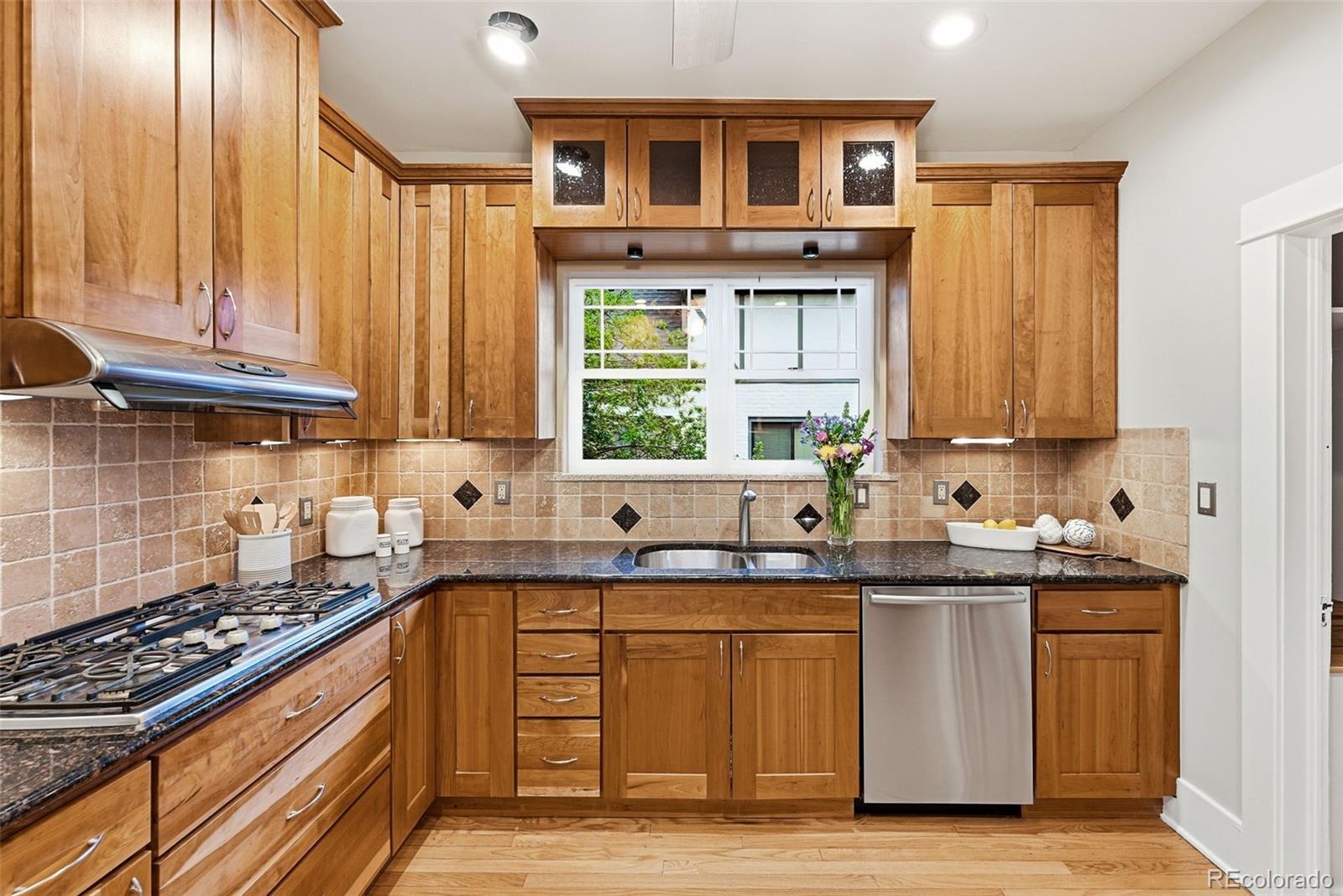 309 S High Street Denver CO 80209