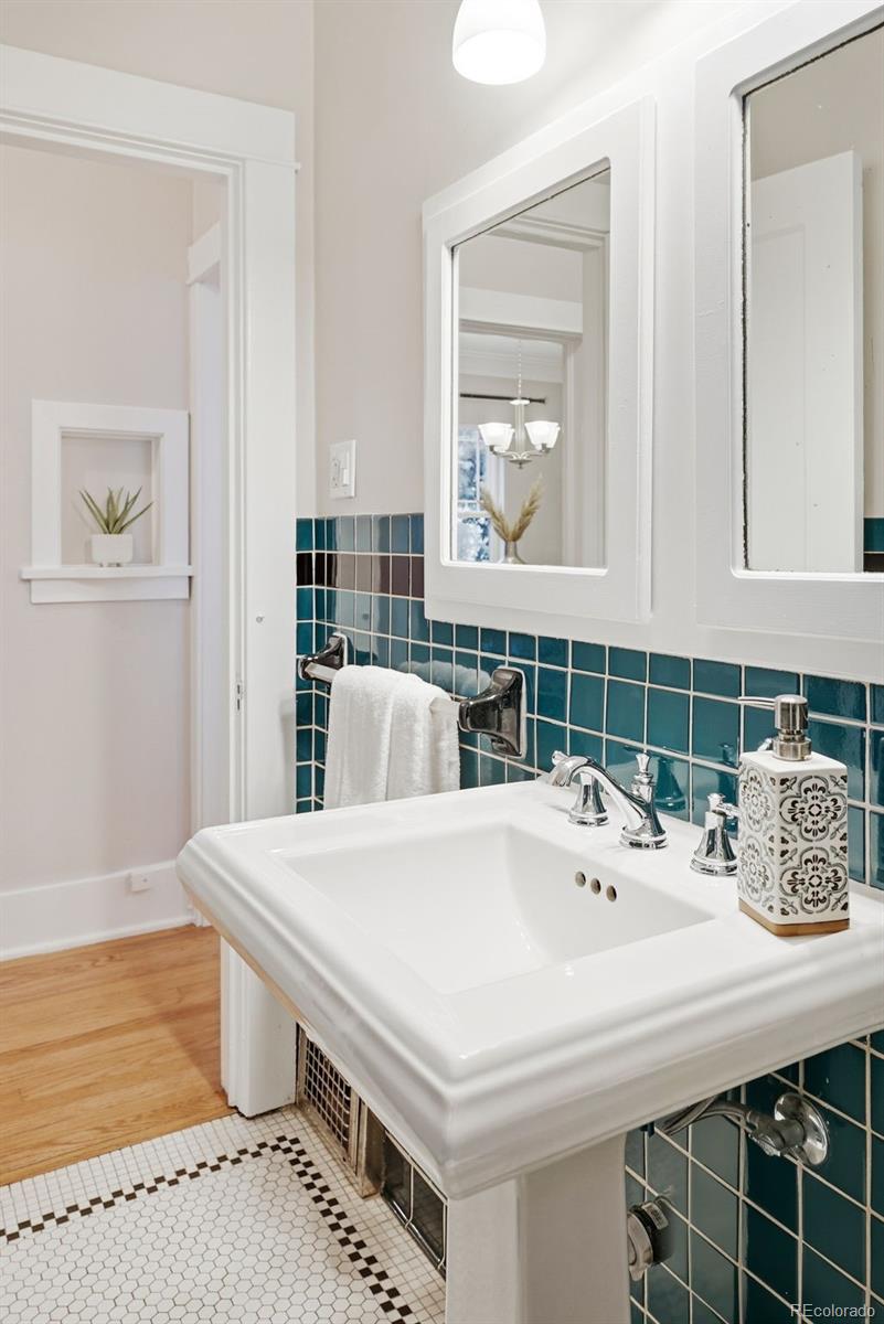 309 S High Street Denver CO 80209