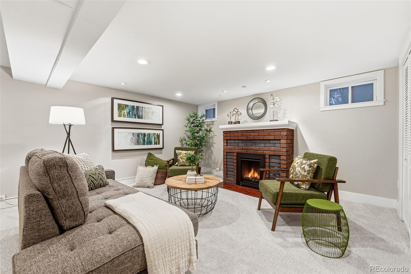 309 S High Street Denver CO 80209