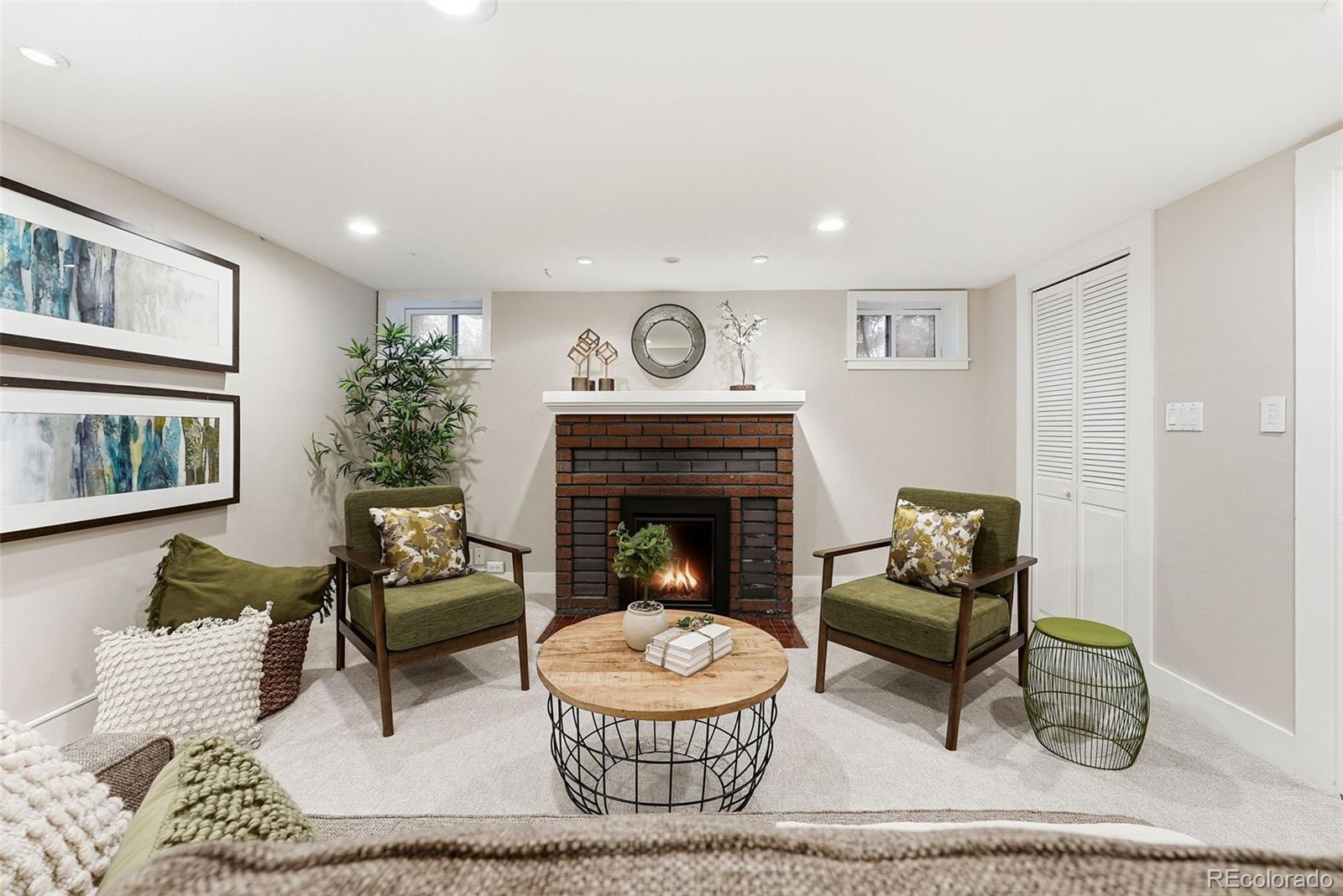 309 S High Street Denver CO 80209