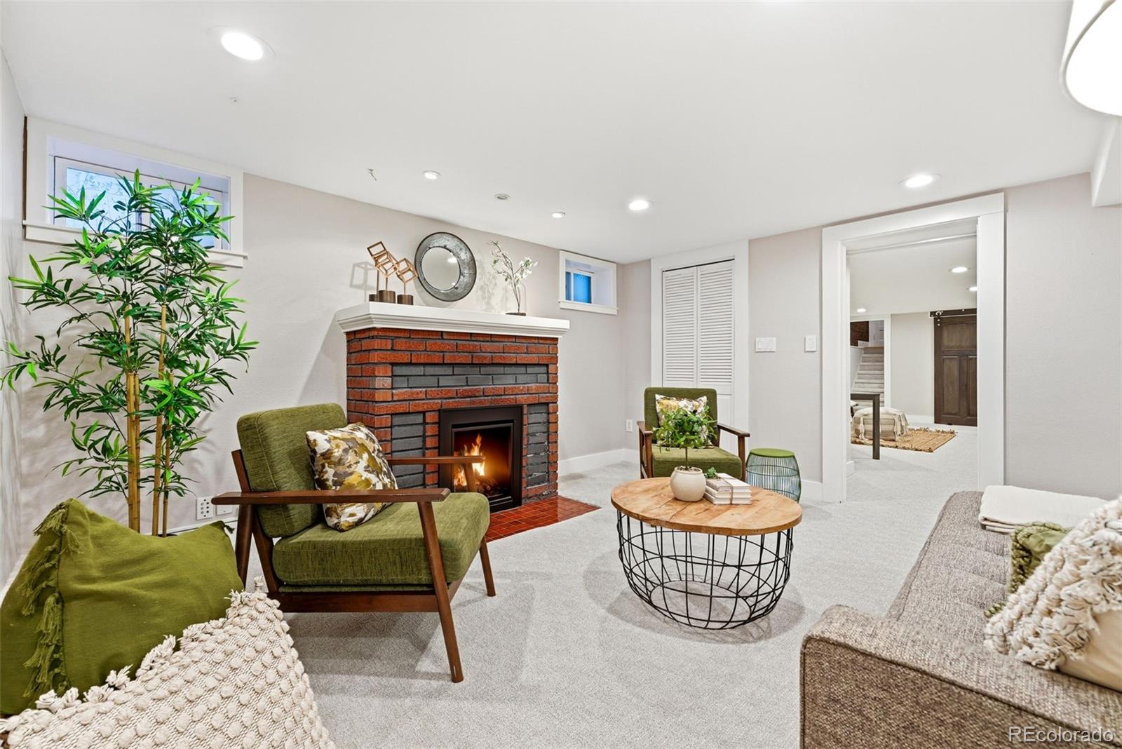 309 S High Street Denver CO 80209