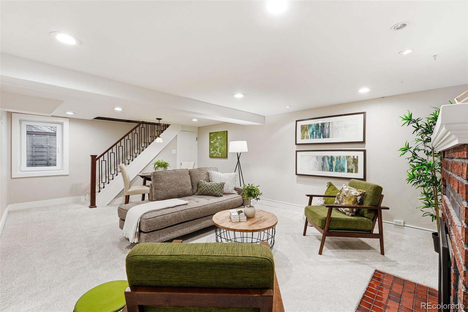 309 S High Street Denver CO 80209