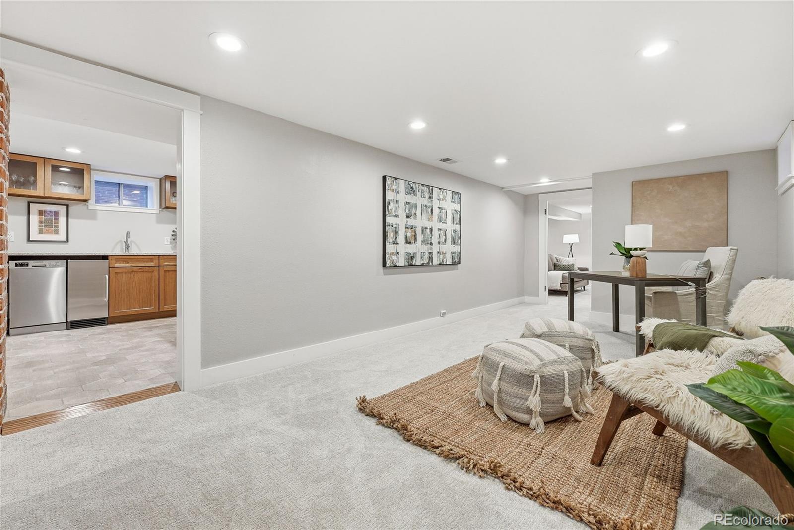 309 S High Street Denver CO 80209
