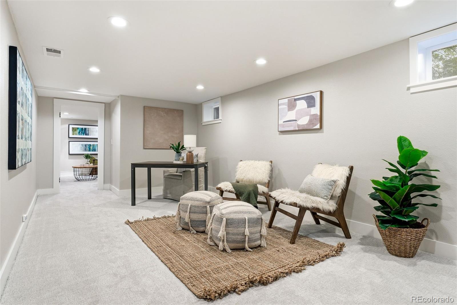 309 S High Street Denver CO 80209