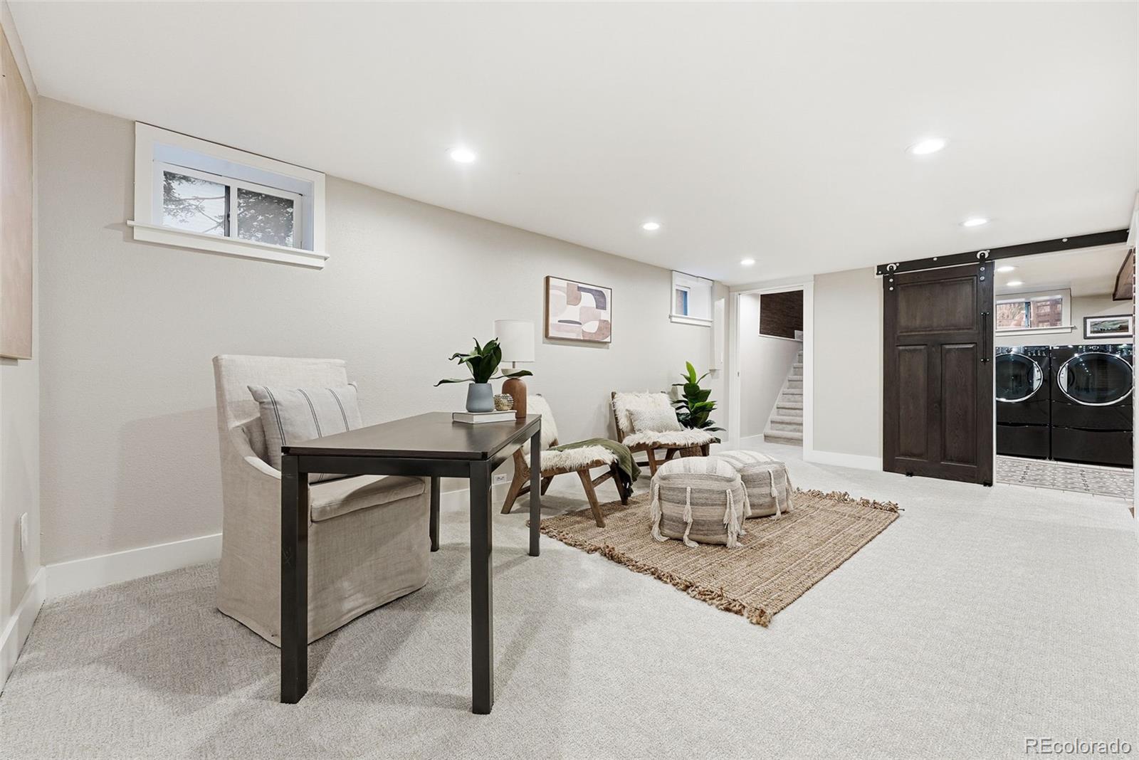 309 S High Street Denver CO 80209
