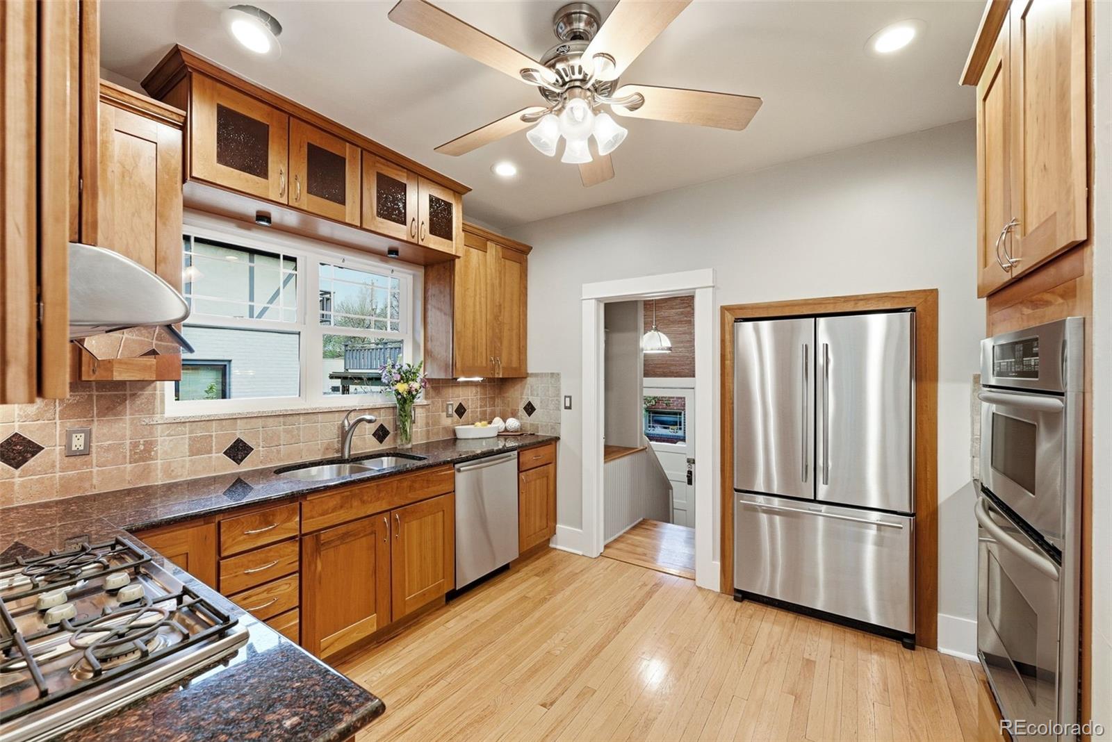 309 S High Street Denver CO 80209