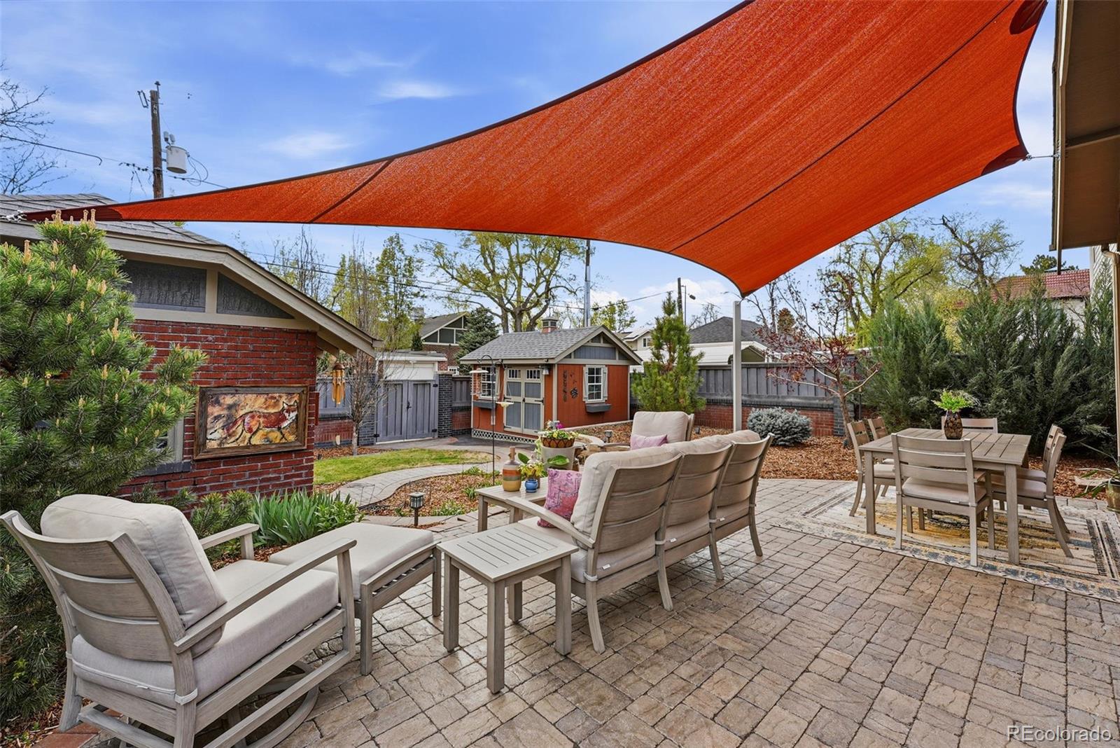 309 S High Street Denver CO 80209