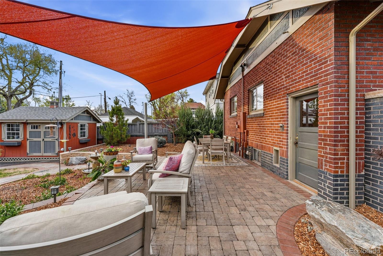 309 S High Street Denver CO 80209