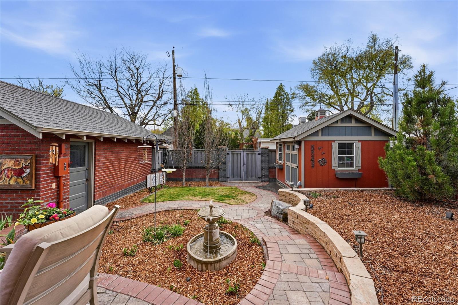 309 S High Street Denver CO 80209