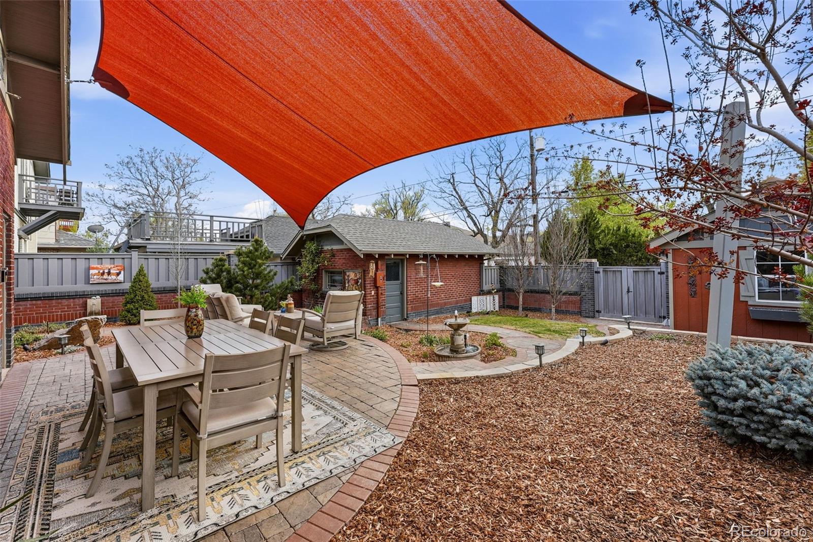 309 S High Street Denver CO 80209