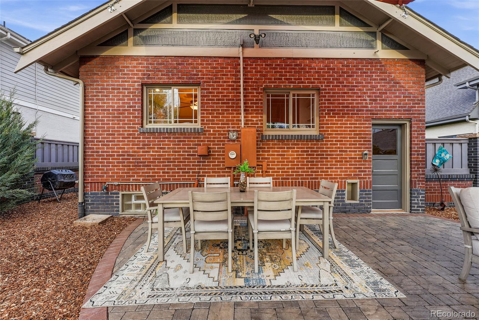 309 S High Street Denver CO 80209