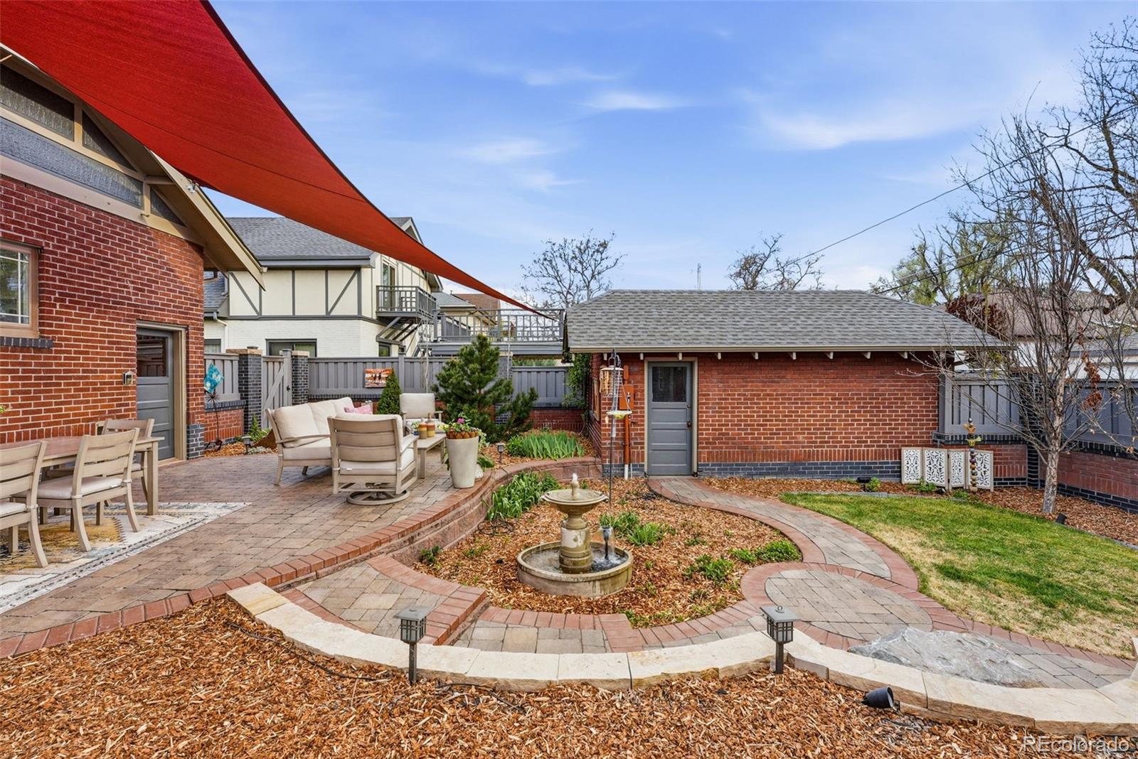 309 S High Street Denver CO 80209