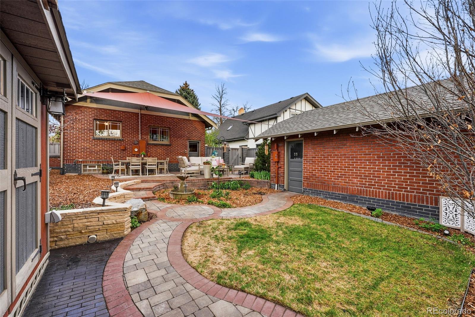 309 S High Street Denver CO 80209