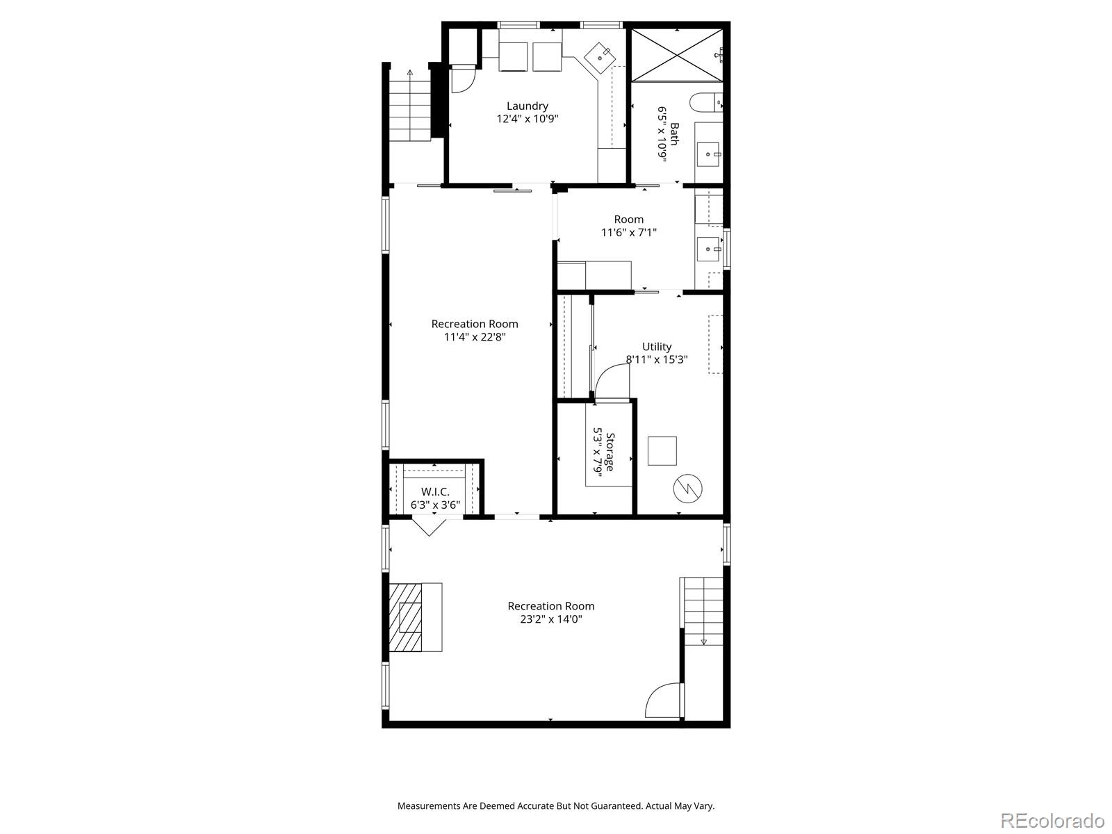 309 S High Street Denver CO 80209