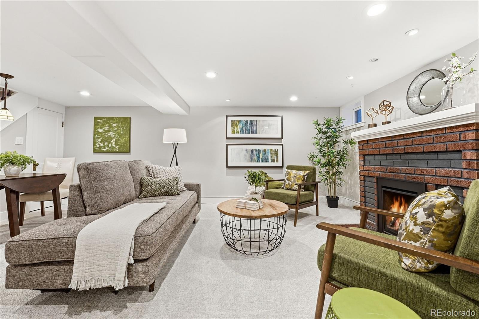 309 S High Street Denver CO 80209