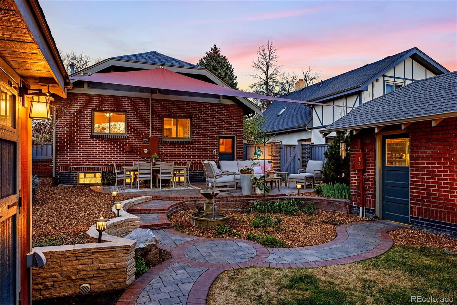 309 S High Street Denver CO 80209
