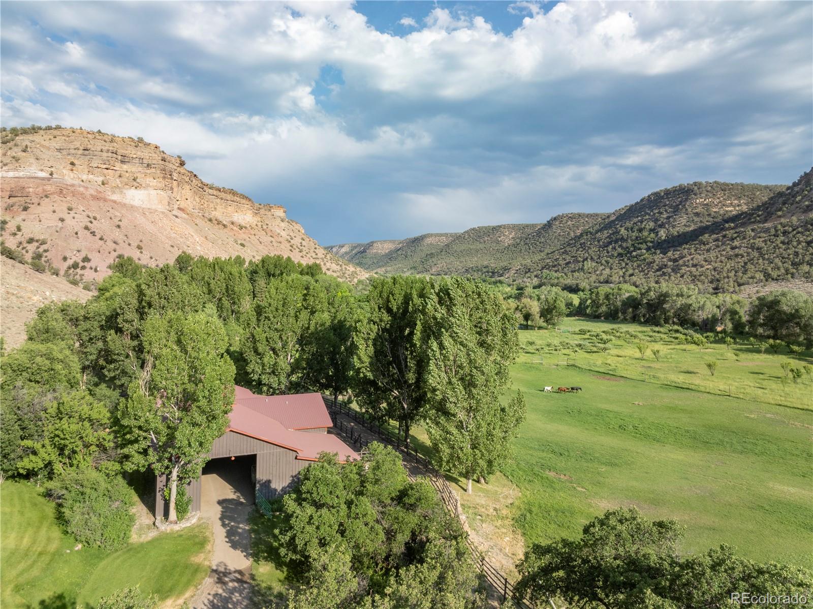 34074 Fruitland Mesa Road Crawford CO 81415