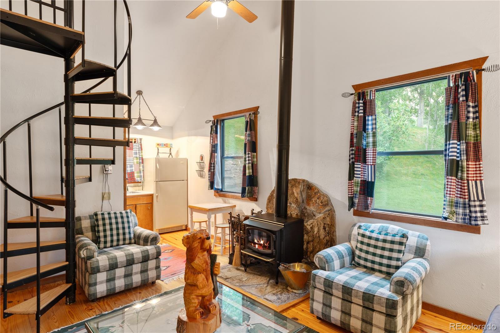 34074 Fruitland Mesa Road Crawford CO 81415