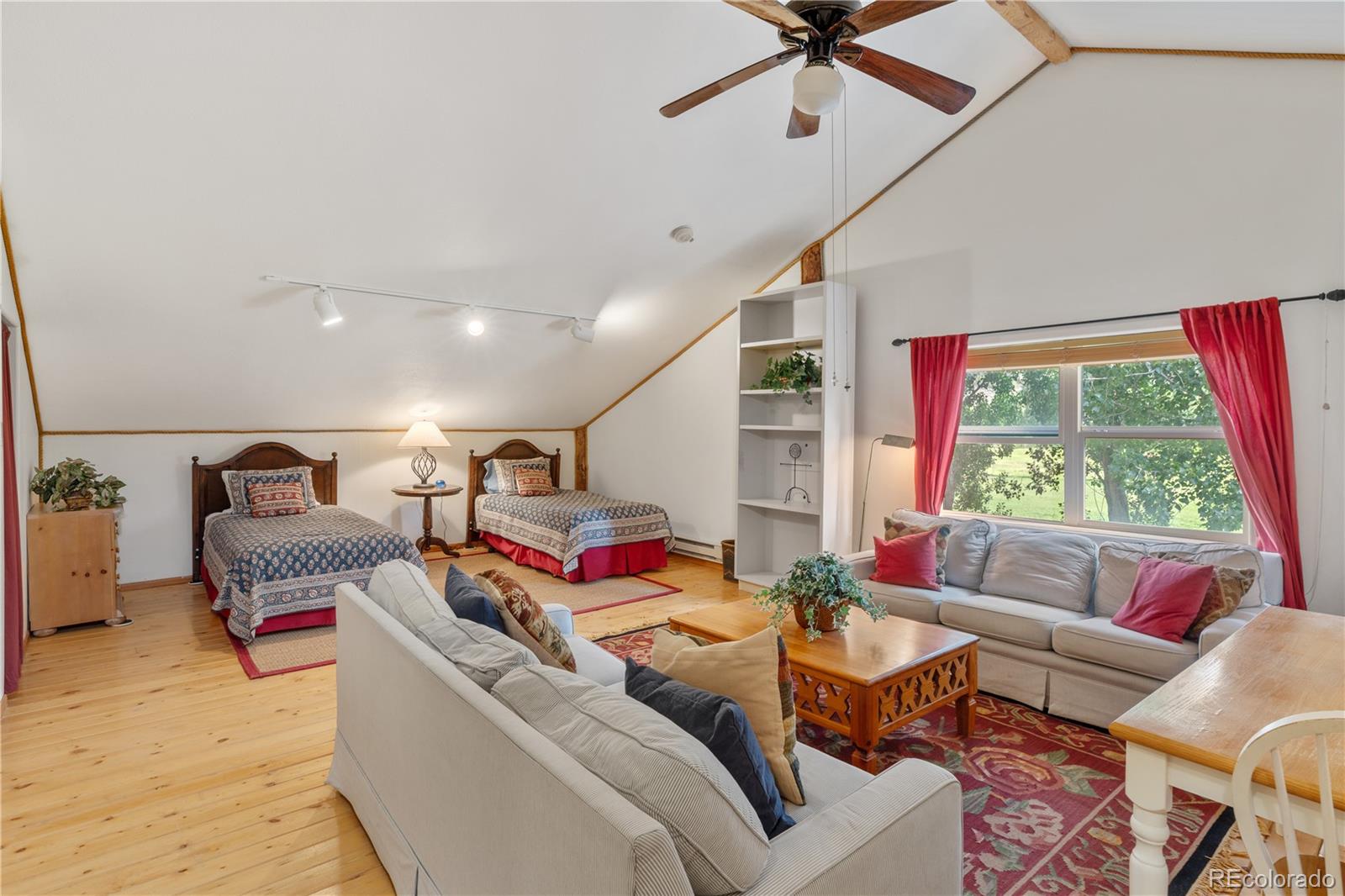 34074 Fruitland Mesa Road Crawford CO 81415