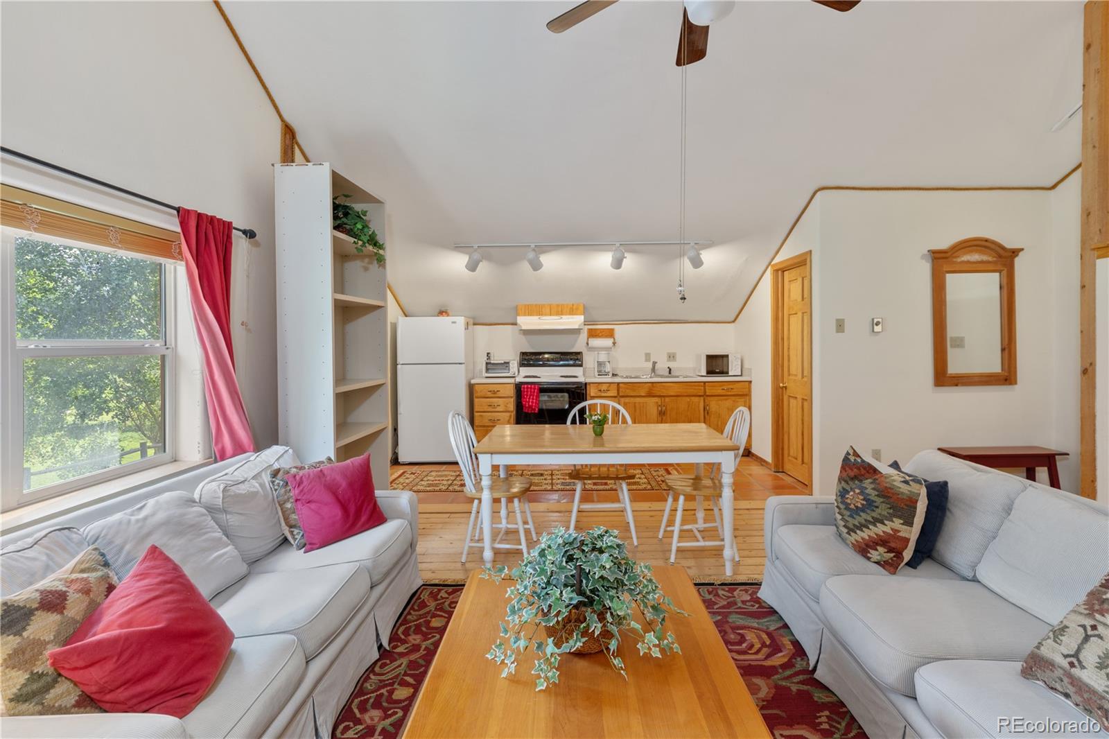34074 Fruitland Mesa Road Crawford CO 81415