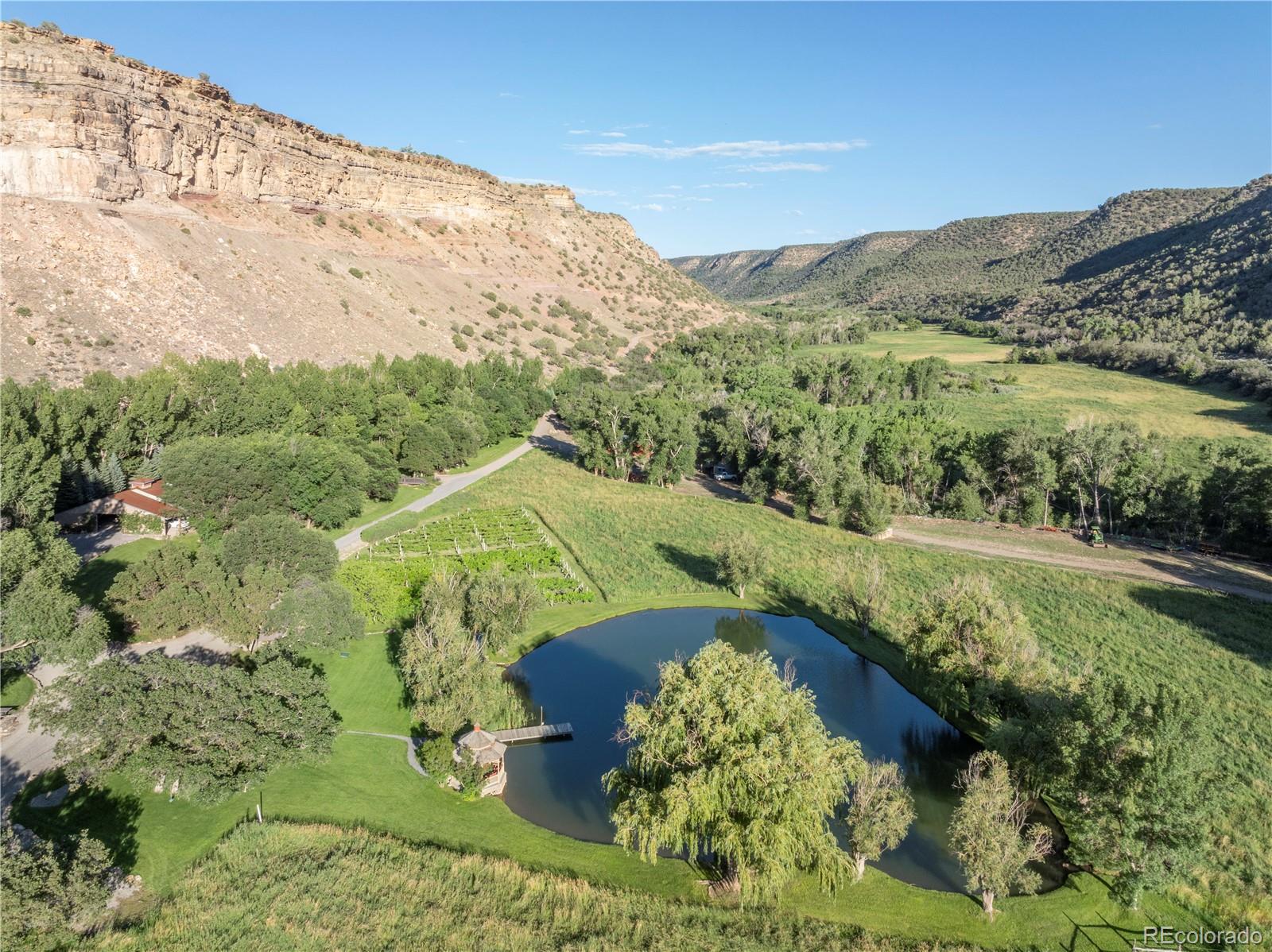 34074 Fruitland Mesa Road Crawford CO 81415