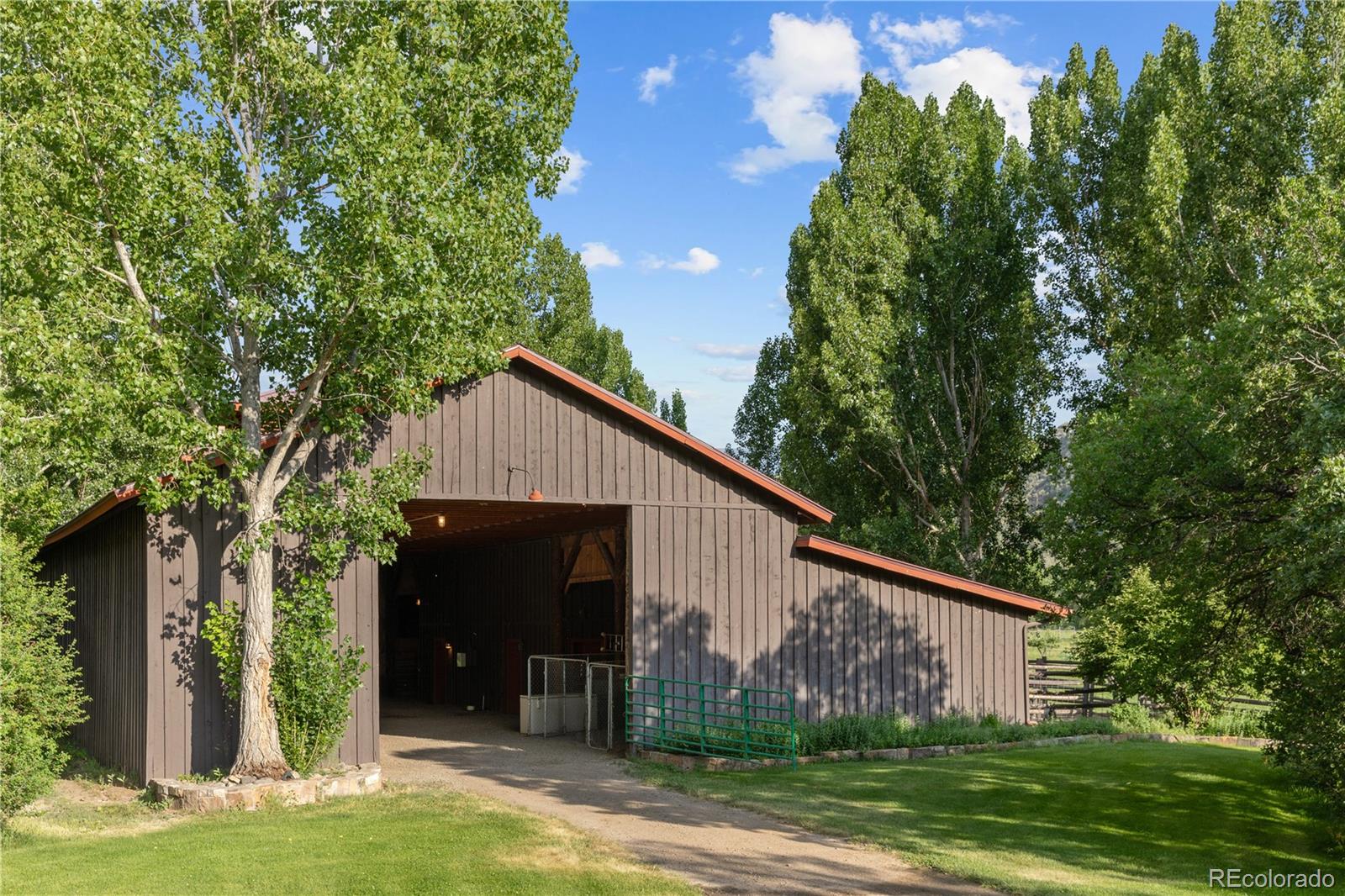 34074 Fruitland Mesa Road Crawford CO 81415