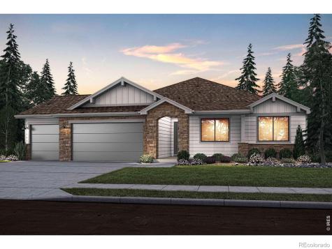 1215 Rhapsody Drive Windsor CO 80550