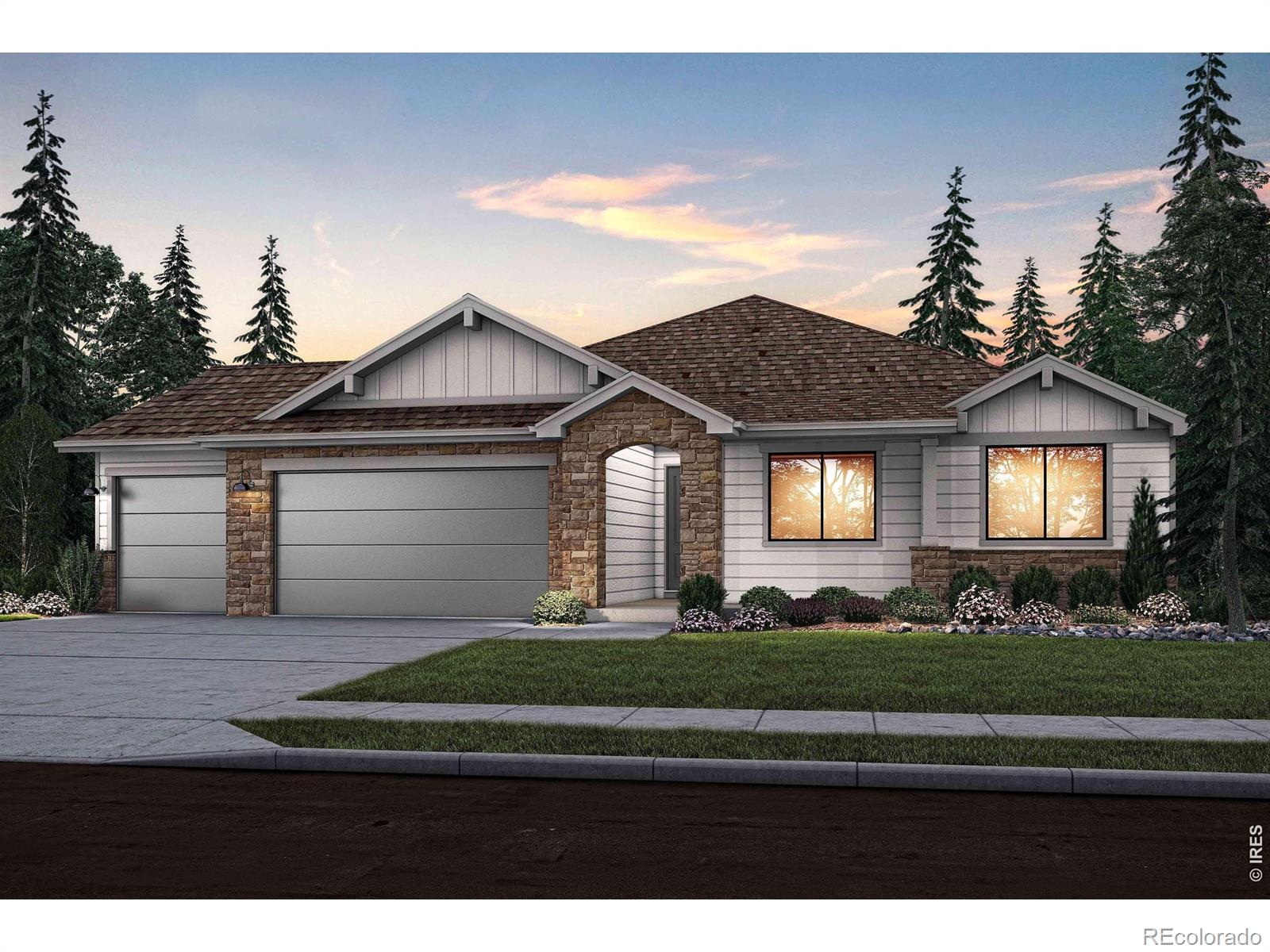 1215 Rhapsody Drive Windsor CO 80550